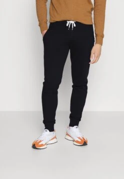 Pier One 2 Pack - Joggebukse - Dark Brown/Black -Pier One 8a85758169cb41a59e915ed69dc898aa