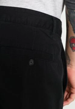 Pier One Cargobukse - Black 12 Pier One Cargobukse - Black -Pier One 8aa3bdb65b5f4525aa208d6311390cb4