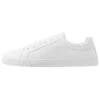 Pier One Unisex - Joggesko - White
