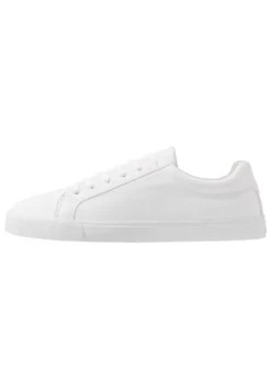 Pier One Unisex - Joggesko - White