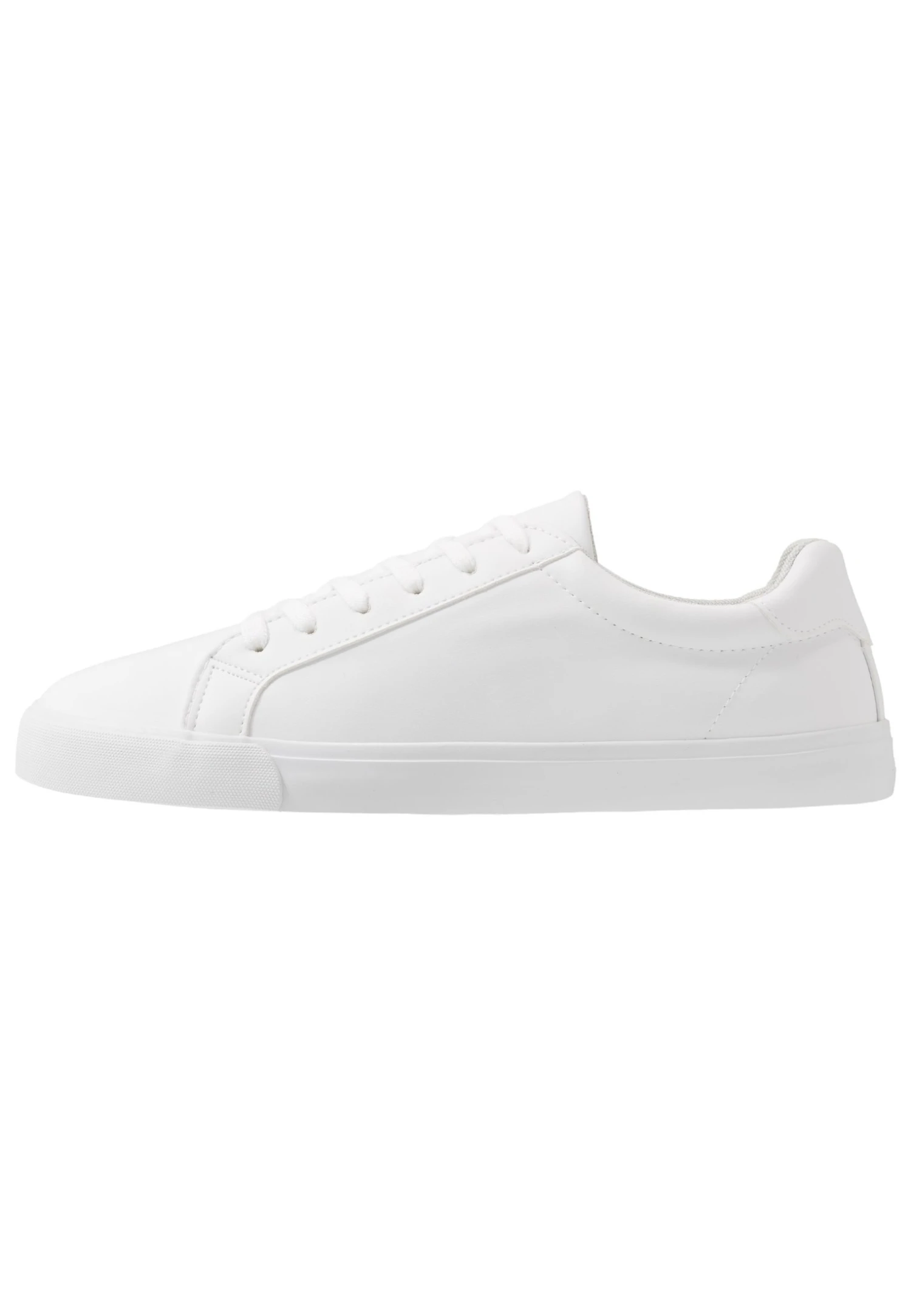 Pier One Unisex - Joggesko - White 3 Pier One Unisex - Joggesko - White