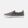 Pier One Unisex - Joggesko - Grey