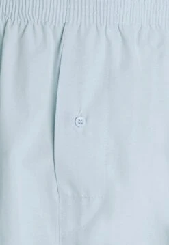 Pier One 5 Pack - Boxershorts - Light Blue/White -Pier One 8d526a81d413439291c57bcecfa7d443