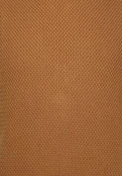 Pier One Strikkegenser -Brown -Pier One 95f55c773ac041baab0d1178e0e2cb1f