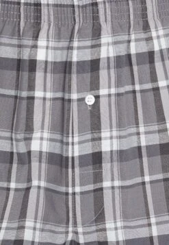 Pier One 5 Pack - Boxershorts - Black/Grey/White -Pier One 96c1fad32275450ea7f433fce0a41278