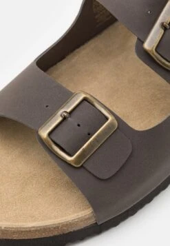 Pier One Sandaler - Brown -Pier One 9bbbb6221ff142c08331888d7757762b