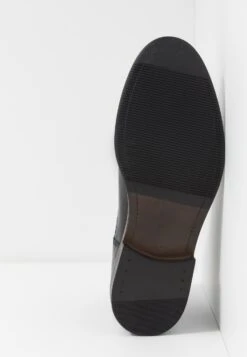 Pier One Støvletter - Black 12 Pier One Støvletter - Black -Pier One 9bf8e581c8044edb92685374795d783a