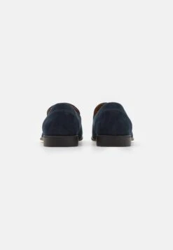 Pier One Slippers - Dark Blue 10 Pier One Slippers - Dark Blue -Pier One 9dc3db9d38e0471991a6f6d733d13d59