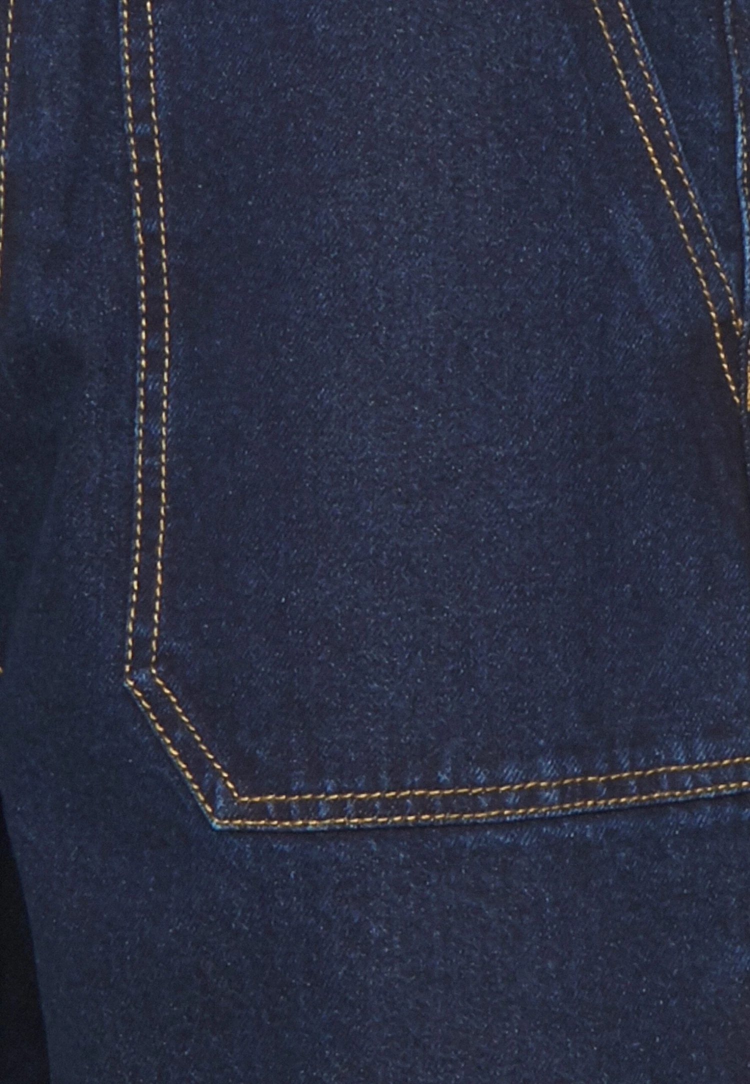 Pier One Jeansshorts - Blue Denim 5 Pier One Jeansshorts - Blue Denim - Bilde 3