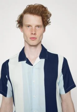 Pier One Skjorte - Multi-Coloured -Pier One a3744de1e9494cfea621770e5e7057fd