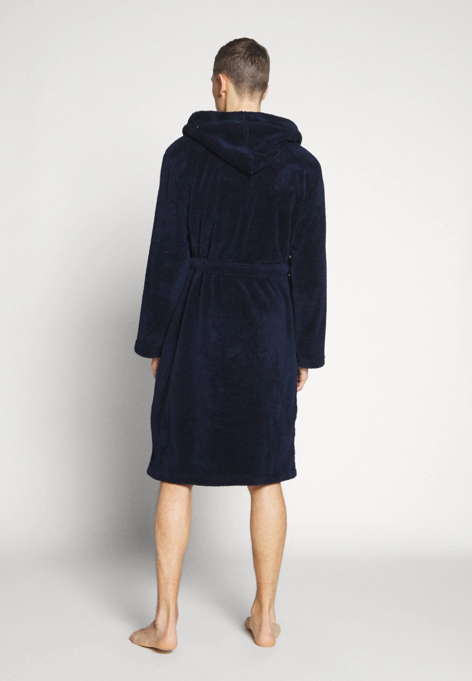 Pier One Badekåpe - Dark Blue 5 Pier One Badekåpe - Dark Blue - Bilde 3