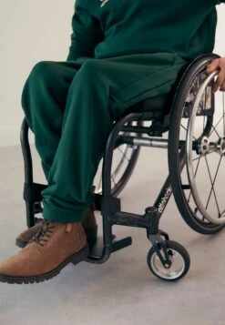 Pier One Joggebukse - Dark Green