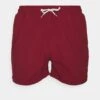 Pier One Peachy Soft Beach Shorts - Badeshorts - Bordeaux 2 Pier One Peachy Soft Beach Shorts - Badeshorts - Bordeaux -Pier One a8f57c1b386e4c89804ee70ba10f02d3