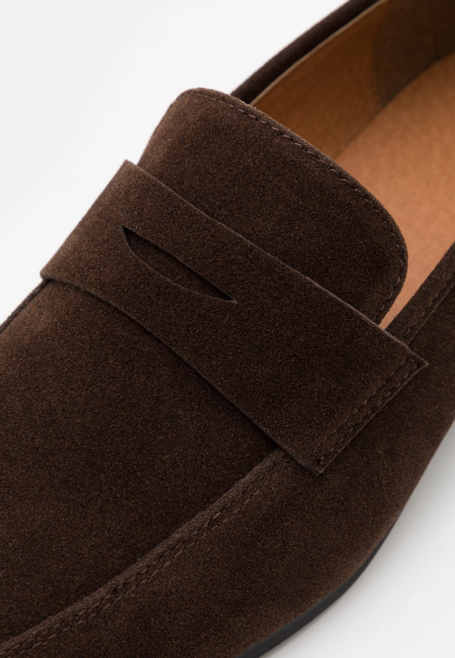 Pier One Pensko - Dark Brown 8 Pier One Pensko - Dark Brown - Bilde 6