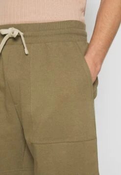 Pier One Utility - Shorts - Khaki -Pier One b0db7a870ea746edb0a0a74eb76604a1