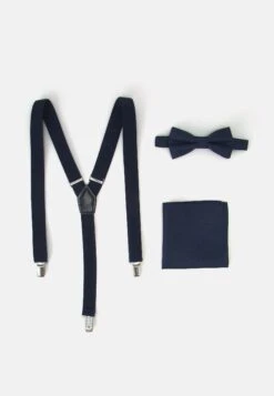 Pier One Set- Andre Accessories - Dark Blue