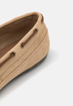 Pier One Unisex - Slippers - Beige -Pier One b84568eee1c94db9b2bb126621057665