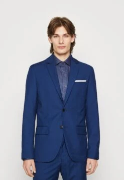 Pier One Set - Dress - Blue -Pier One bee3cd822f814fa88631a71858748c9d