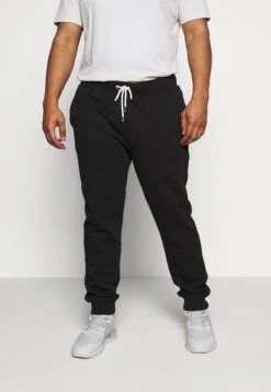 Pier One Joggebukse - Black