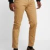 Pier One Chinos -Beige -Pier One c36bfb1a46e446d1b9419e90e6831a71