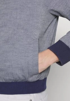 Pier One Bombejakke - Dark Blue 11 Pier One Bombejakke - Dark Blue -Pier One c4f3582a48cc49a9bc129db499bec52b