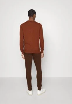 Pier One Joggebukse - Brown -Pier One c6c8f867f5d24460940453e886a529b4