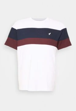 Pier One T-Shirts Med Print - White -Pier One c7f9894cd1d14be89f0f56ce5c381d3b