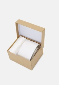 Pier One Set - Lommetørkle - White -Pier One cc5c1369efc3414f9ad0b2848d35ffe7