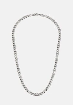 Pier One Klokke - Silver-Coloured -Pier One d135c830c8d04600bd3a93eb7103da1b