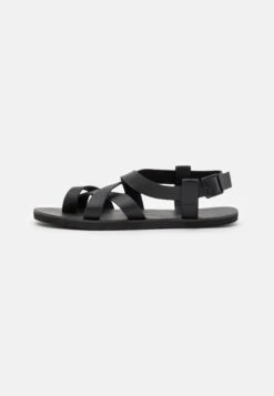 Pier One Tåsandaler - Black