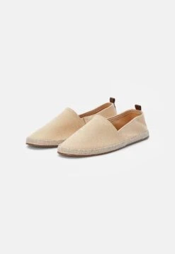 Pier One Rena Espadrille Unisex - Loafers - Beige -Pier One d35e634ded6c447dbd119e94b118222b