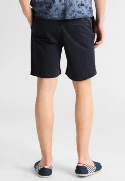 Pier One Shorts - Navy -Pier One d89605af2d2145bf979aeb940c62b428