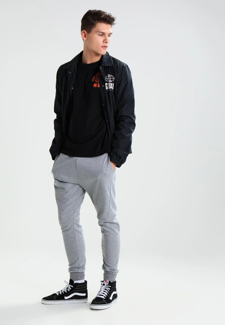 Pier One Joggebukse - Light Grey 4 Pier One Joggebukse - Light Grey - Bilde 2