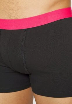 Pier One 12 Pack - Underbukse - Black -Pier One dcf9c6505d1f4d5393a1d143c92abd45