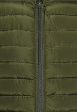 Pier One Vest - Olive -Pier One e152faad4cad484f90876ce6e4c25e40