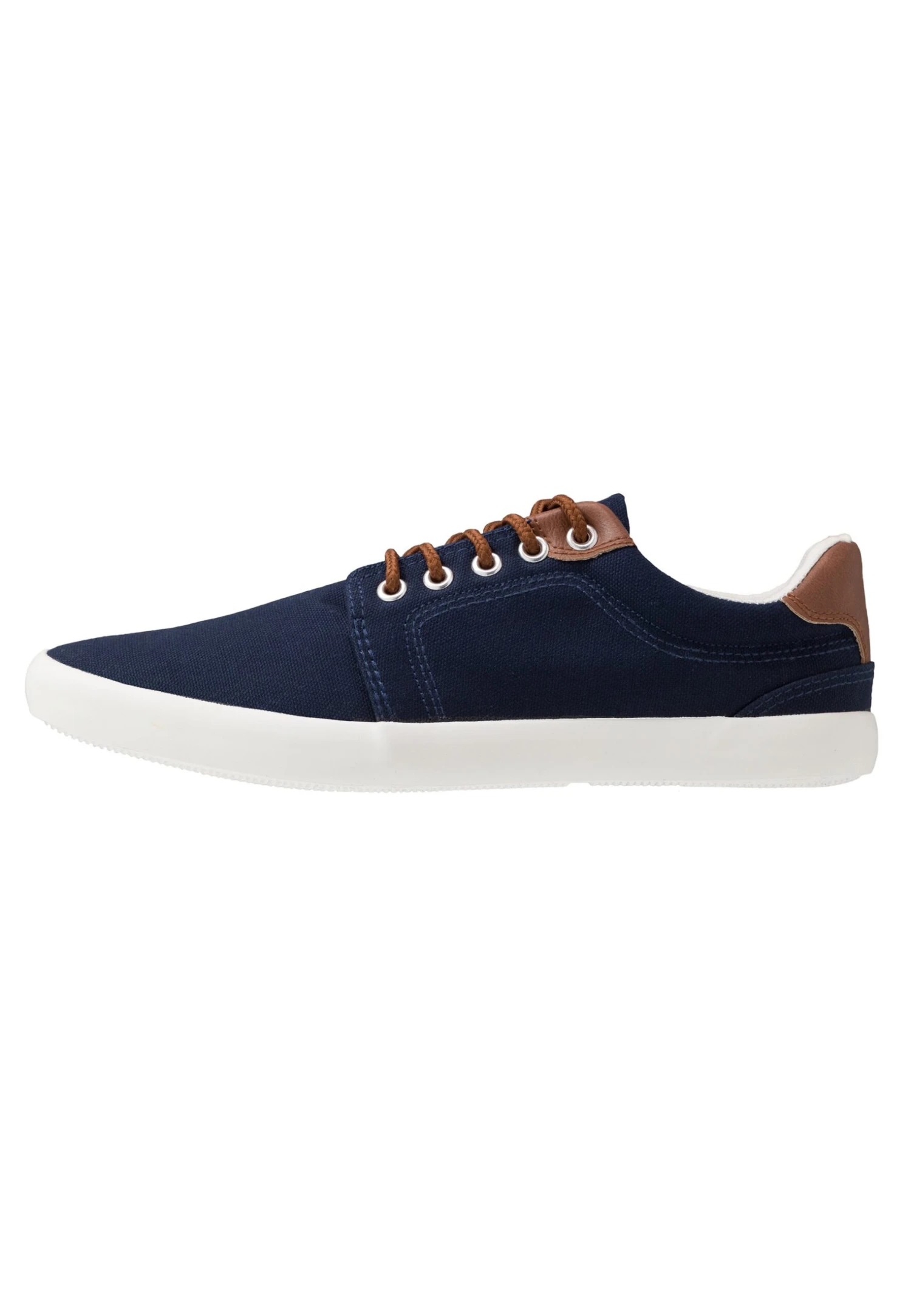 Pier One Unisex - Joggesko - Dark Blue 3 Pier One Unisex - Joggesko - Dark Blue