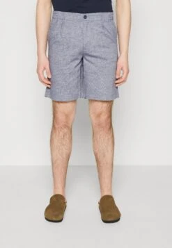 Pier One Shorts - Blue