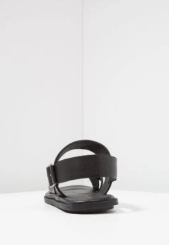 Pier One Sandaler - Black -Pier One e819b7c59f5a477281c4a36bc41d12ad