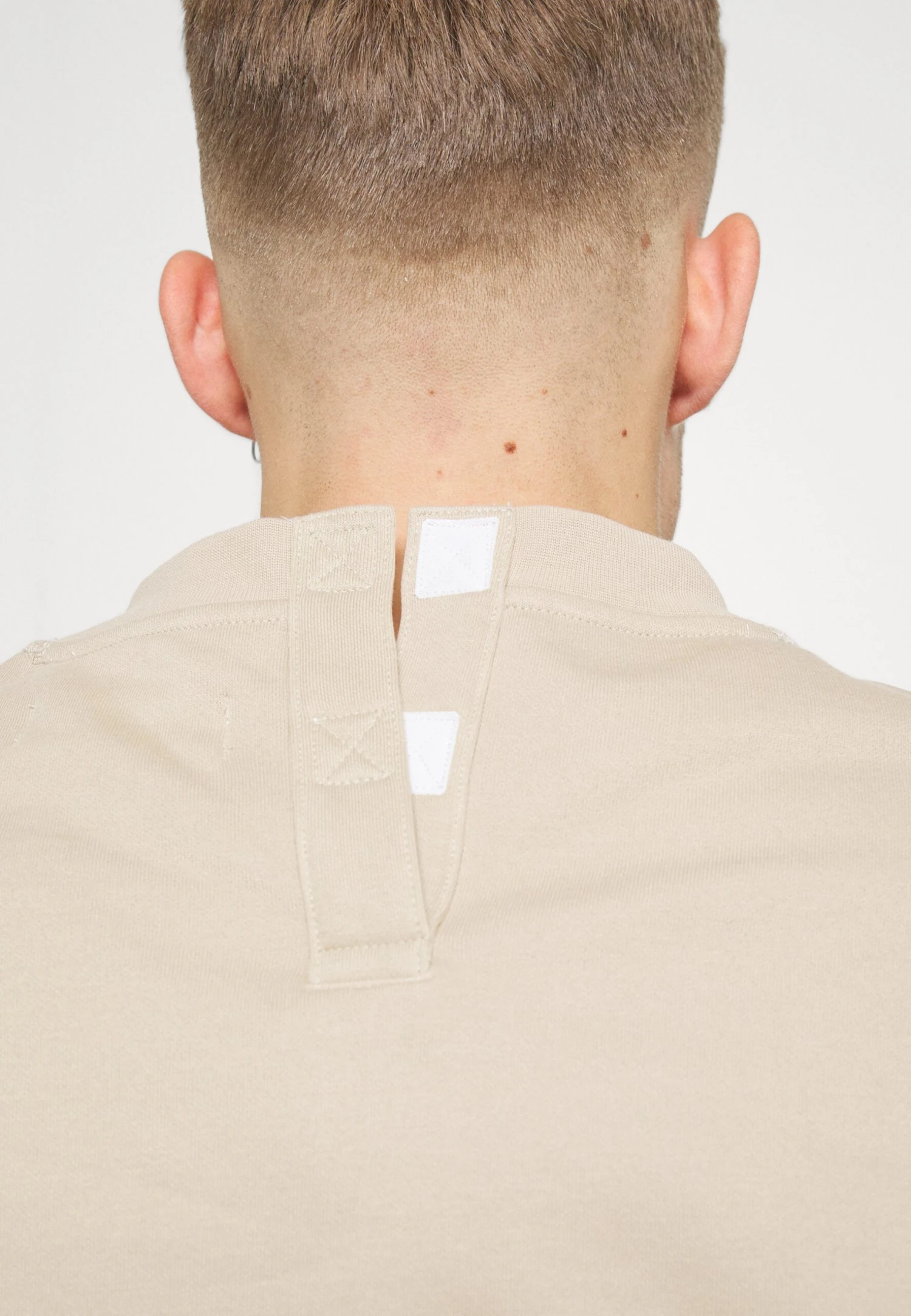 Pier One Sweatshirt - Tan 10 Pier One Sweatshirt - Tan - Bilde 8