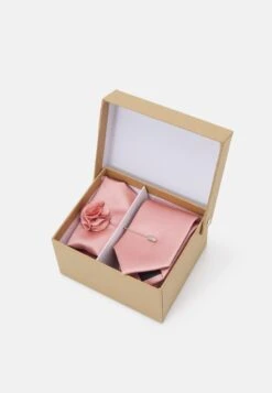 Pier One Set - Andre Accessories - Pink 8 Pier One Set - Andre Accessories - Pink -Pier One ecc40dfacdcc4f4e875d92878e9ced65