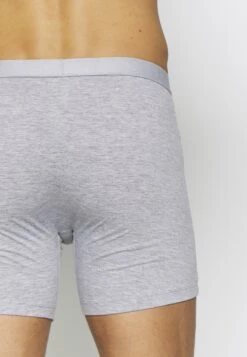 Pier One 3 Pack - Underbukse - Grey/Black/Blue -Pier One f2b4755361ef4f3698246a8062b4ef1a