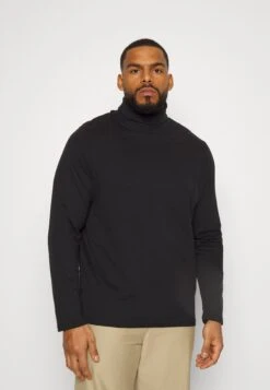 Pier One Topper Langermet - Black