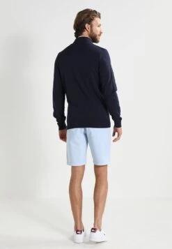 Pier One Cardigan - Dark Blue -Pier One f362efac7c464535adc099792f895626