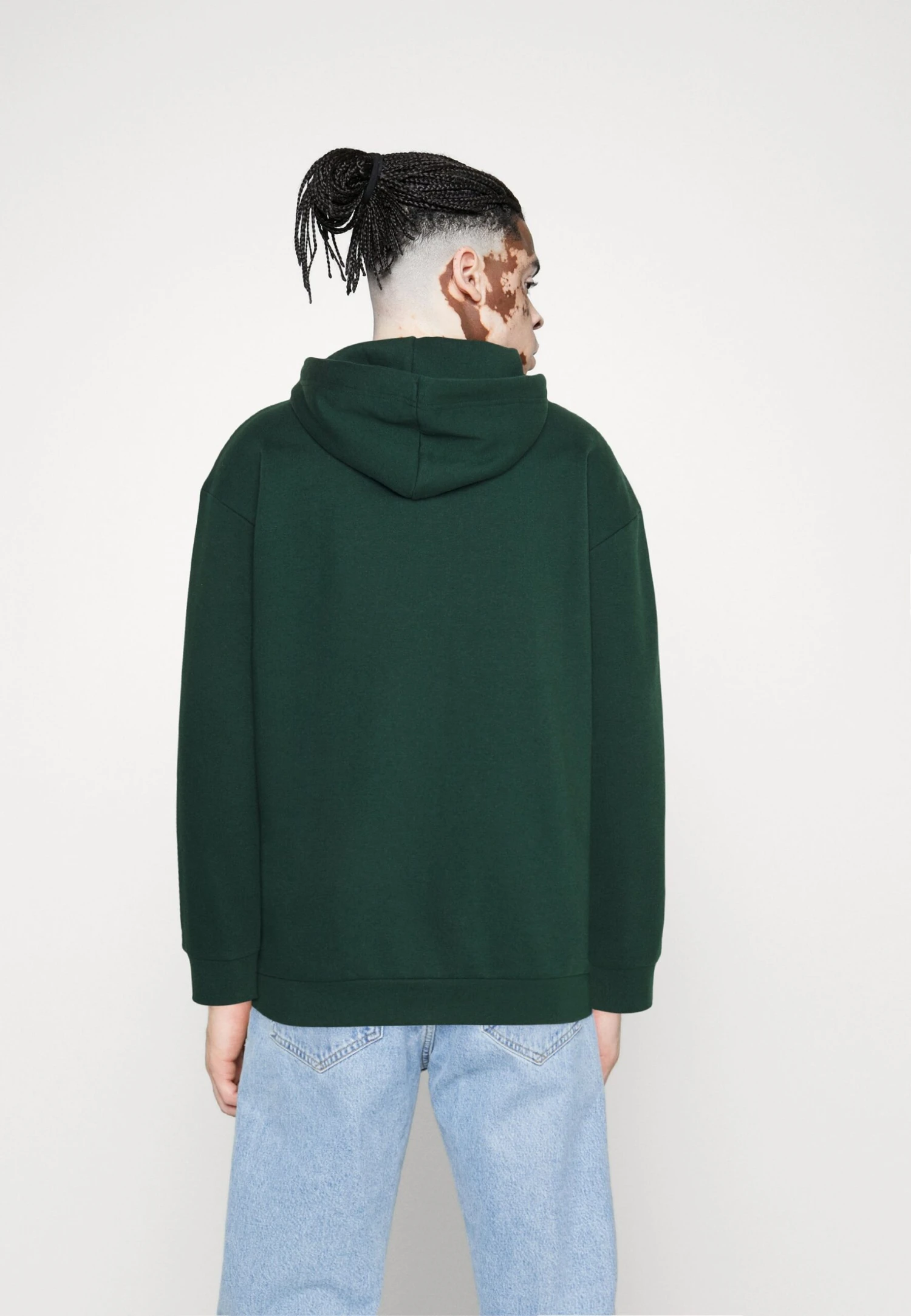 Pier One Hoodie - Green 5 Pier One Hoodie - Green - Bilde 3