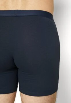 Pier One Underbukse - Dark Blue -Pier One f405d194e7674a73be4e367e2a590f9c