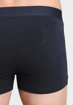 Pier One 7 Pack - Underbukse - Dark Blue -Pier One f4a9472ba16c4417b12e529440392fff