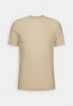 Pier One T-Shirts Med Print - Beige 11 Pier One T-Shirts Med Print - Beige -Pier One f58c91d8ff0a4569be0aeb4b3c59e314
