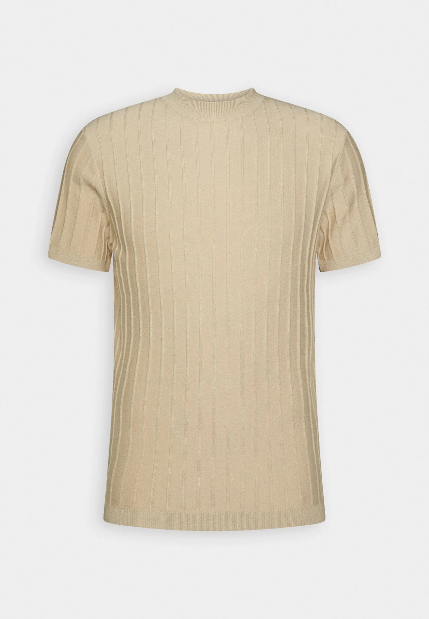 Pier One T-Shirts Med Print - Beige 6 Pier One T-Shirts Med Print - Beige - Bilde 4