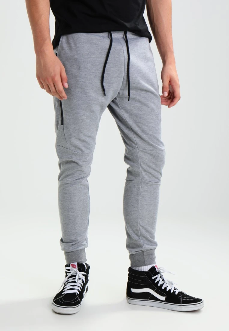 Pier One Joggebukse - Light Grey 3 Pier One Joggebukse - Light Grey